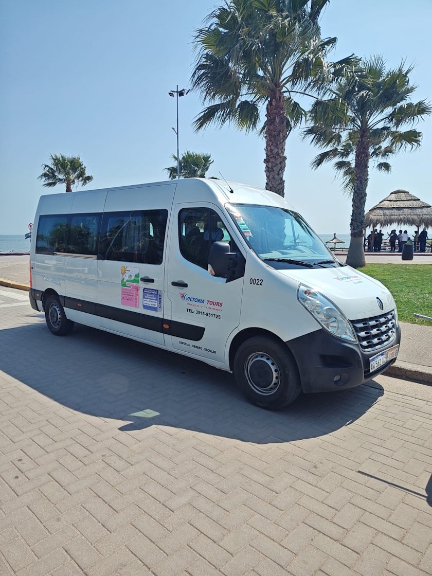 Victoria Tours